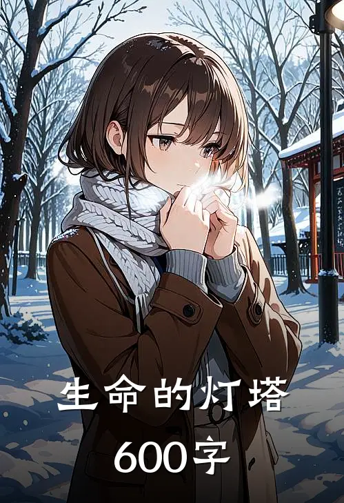 生命的灯塔600字