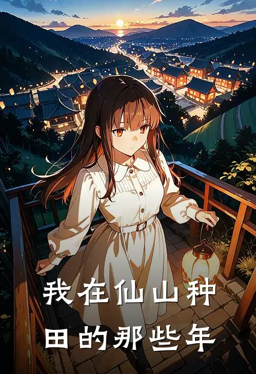我在仙山种田的那些年