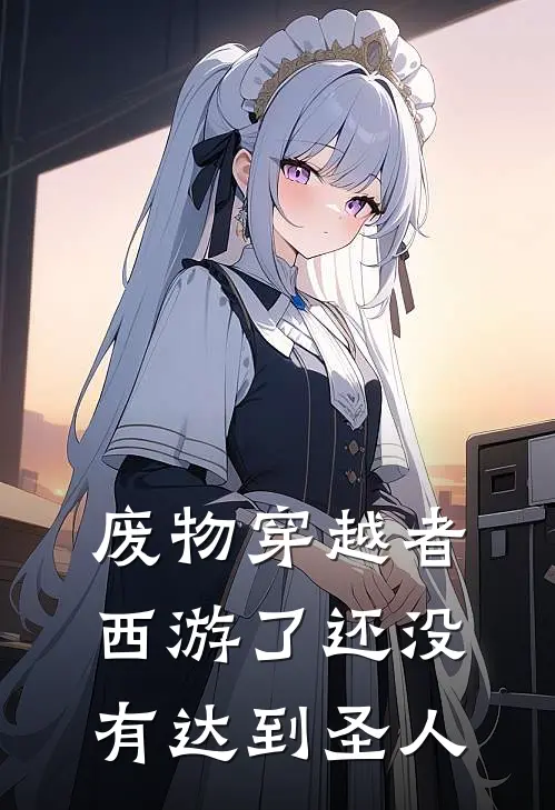 废物穿越者西游了还没有达到圣人