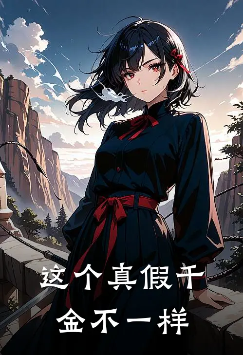 这个真假千金不一样