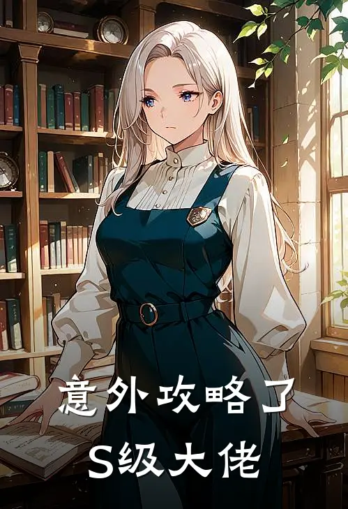 意外攻略了S级大佬