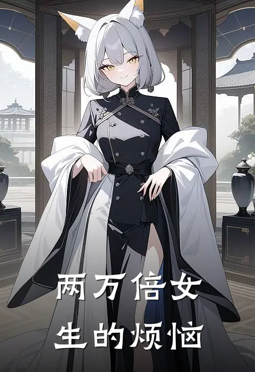 两万倍女生的烦恼