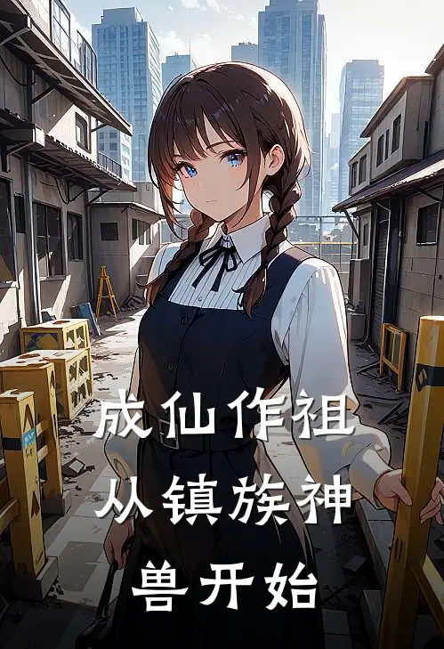 袁峰李元纪（成仙作祖从镇族神兽开始）免费阅读无弹窗_成仙作祖从镇族神兽开始袁峰李元纪全文免费阅读无弹窗大结局