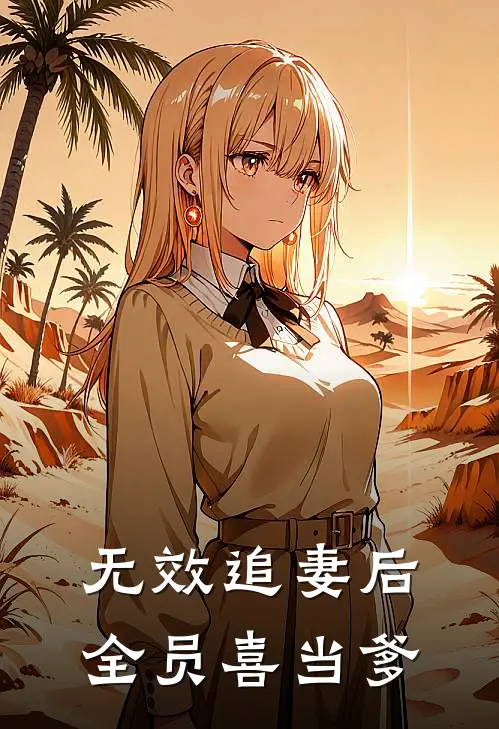 无效追妻后，全员喜当爹