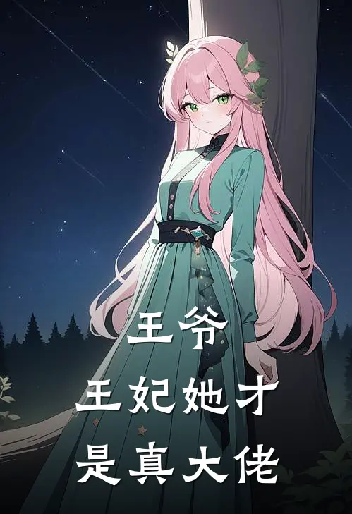 王爷，王妃她才是真大佬苏轻语云雀全集免费小说_免费小说完结王爷，王妃她才是真大佬(苏轻语云雀)