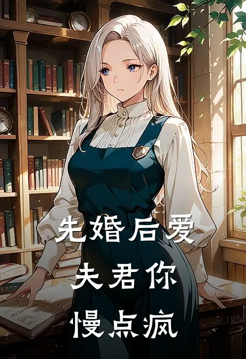 先婚后爱：夫君你慢点疯乔钰李云碧最新小说推荐_完本小说免费阅读先婚后爱：夫君你慢点疯(乔钰李云碧)