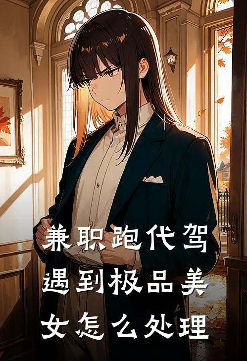 兼职跑代驾遇到极品美女怎么处理