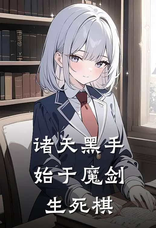 诸天黑手始于魔剑生死棋