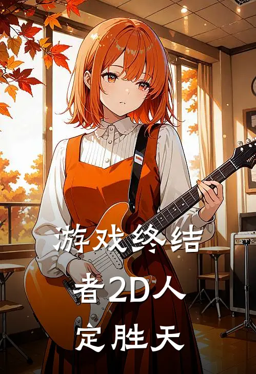 游戏终结者2D人定胜天