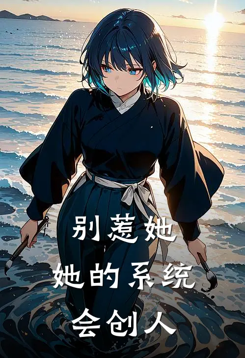 别惹她，她的系统会创人苏澈秦野小说免费阅读无弹窗_完结版小说全文免费阅读别惹她，她的系统会创人(苏澈秦野)