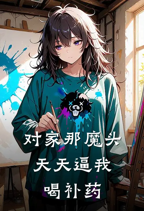 对家那魔头，天天逼我喝补药晏九黎谢微雪热门完结小说_最热门小说对家那魔头，天天逼我喝补药晏九黎谢微雪