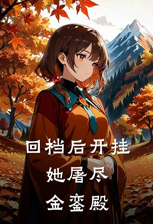 回档后开挂，她屠尽金銮殿林晚栀李德全免费小说完整版_完结版小说阅读回档后开挂，她屠尽金銮殿(林晚栀李德全)