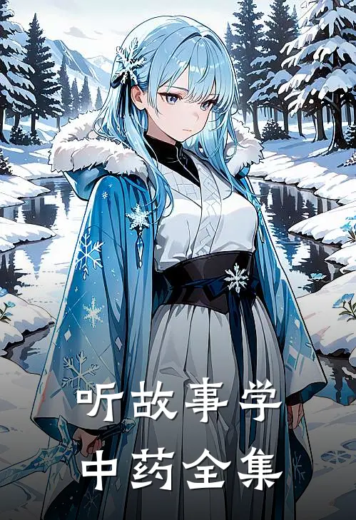 听故事学中药全集