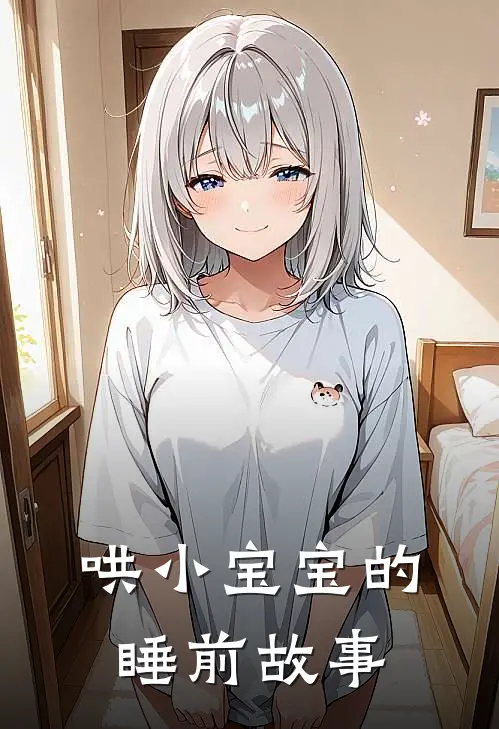 哄小宝宝的睡前故事