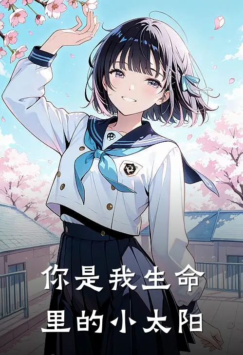 你是我生命里的小太阳(林筱阳林之星)免费阅读无弹窗_最新好看小说推荐你是我生命里的小太阳林筱阳林之星