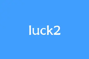 luck2