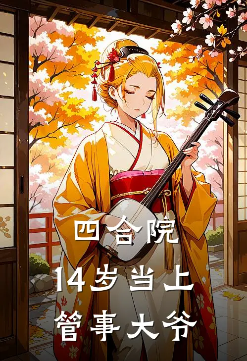 四合院，14岁当上管事大爷林峰傻柱最新全本小说_最新章节列表四合院，14岁当上管事大爷(林峰傻柱)