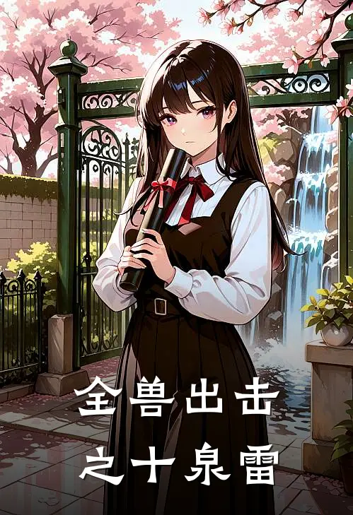 全兽出击之十泉雷