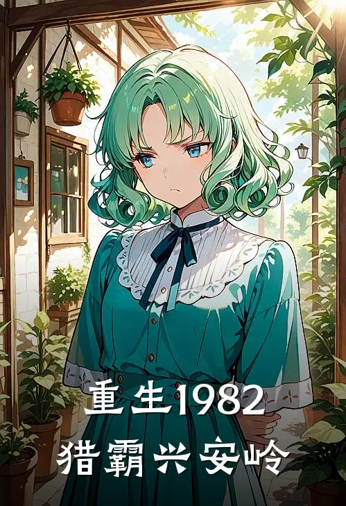 重生1982：猎霸兴安岭