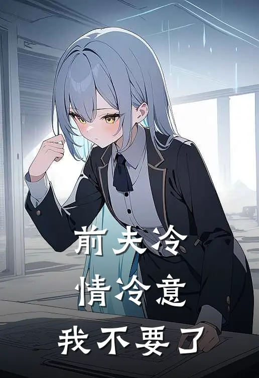 前夫冷情冷意，我不要了小说徐若若王斌（已完结全集完整版大结局）徐若若王斌小说全文阅读笔趣阁