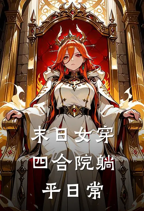 末日女穿四合院躺平日常秦湘茹秦湘完整版免费阅读_秦湘茹秦湘精彩小说