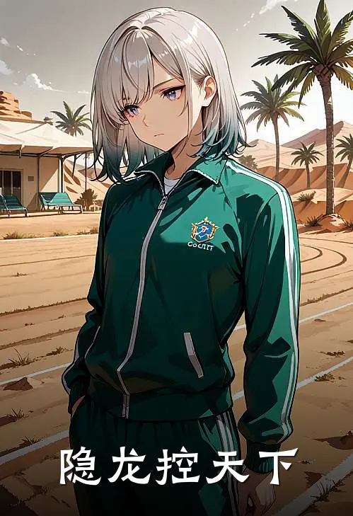 隐龙控天下