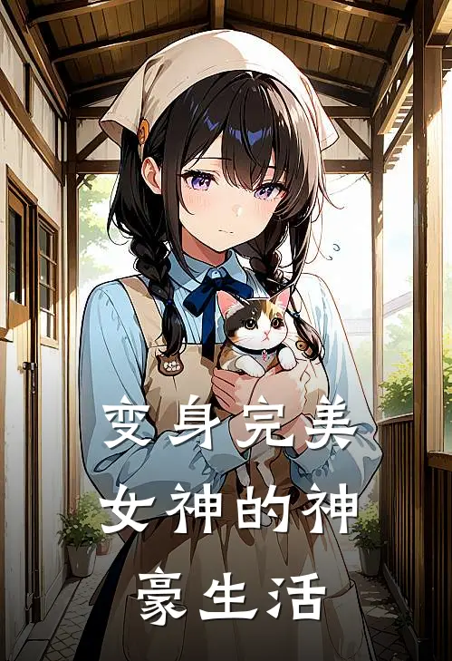 变身完美女神的神豪生活