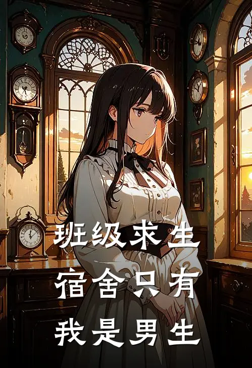 班级求生：宿舍只有我是男生