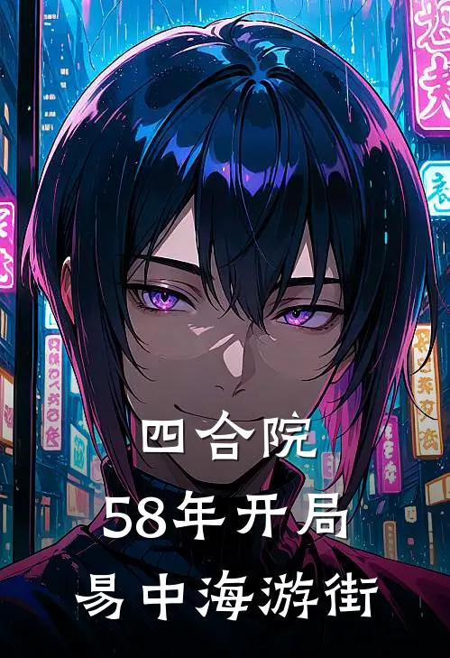 四合院：58年开局，易中海游街