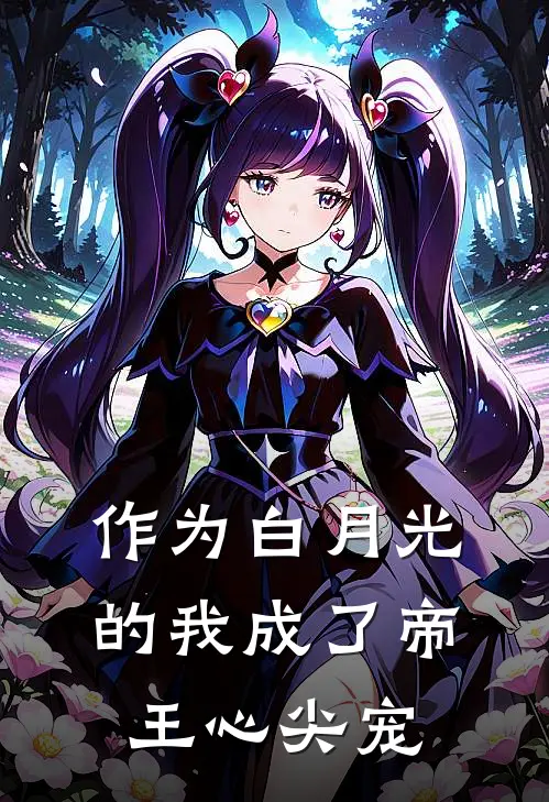 《作为白月光的我成了帝王心尖宠》沈栖月赵明萱全本阅读_(沈栖月赵明萱)全集阅读