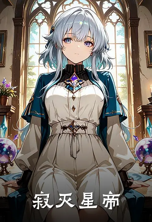 寂灭星帝(林枫林枫修)在哪看免费小说_全本免费完结小说寂灭星帝林枫林枫修