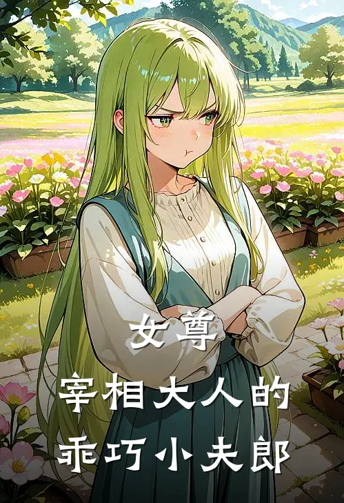 女尊：宰相大人的乖巧小夫郎