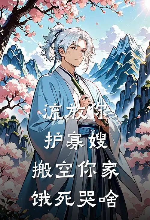 流放你护寡嫂，搬空你家饿死哭啥(叶惊寒慕云溪)全本免费小说_阅读免费小说流放你护寡嫂，搬空你家饿死哭啥叶惊寒慕云溪