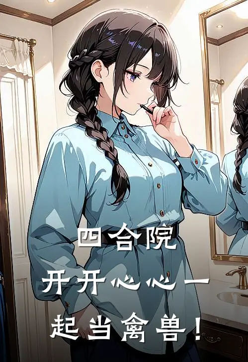 四合院：开开心心一起当禽兽！孙辉闫埠贵完本完结小说_完本完结小说四合院：开开心心一起当禽兽！(孙辉闫埠贵)