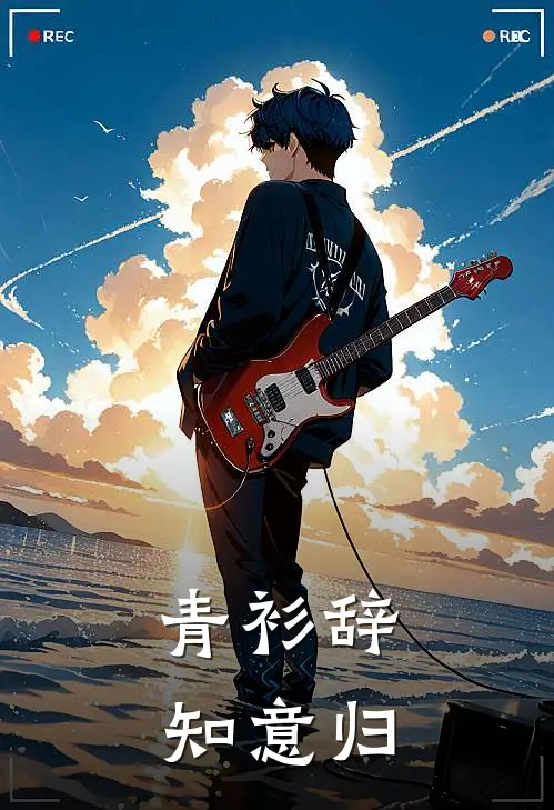 青衫辞，知意归