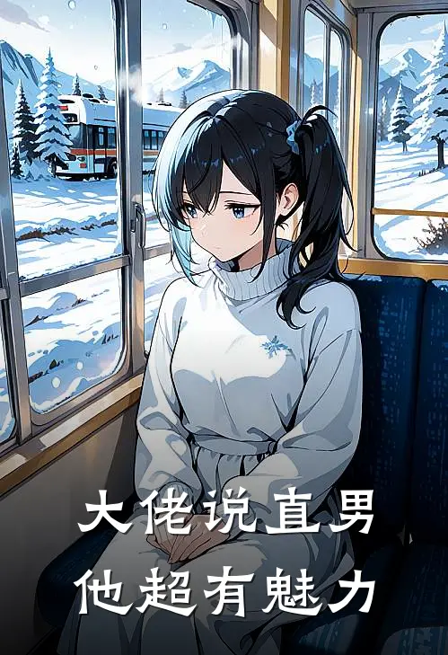 大佬说直男他超有魅力