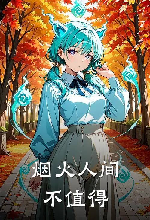 烟火人间不值得