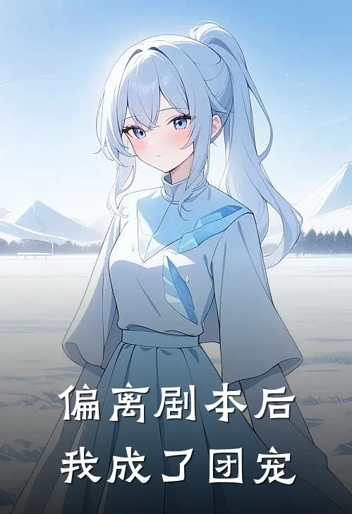 偏离剧本后我成了团宠(沈屿舟顾璟深)免费小说笔趣阁_完结版小说推荐偏离剧本后我成了团宠(沈屿舟顾璟深)