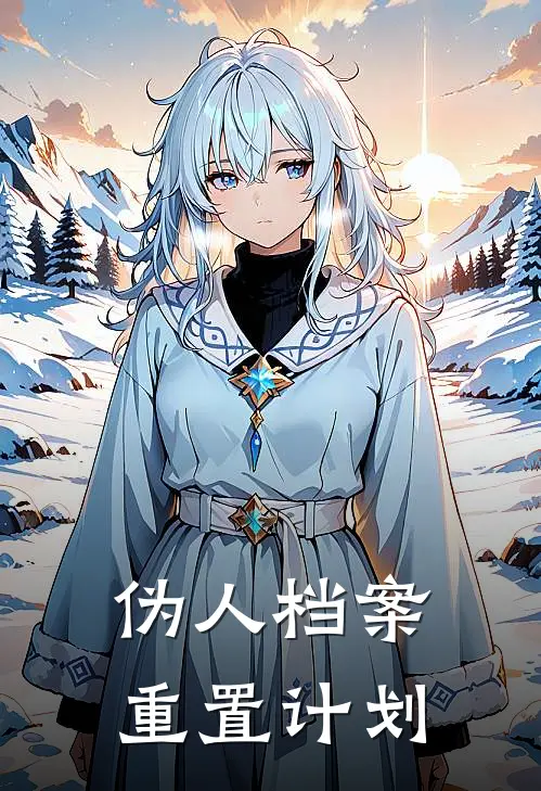 伪人档案：重置计划(里克许衡)网络热门小说_最新小说伪人档案：重置计划(里克许衡)