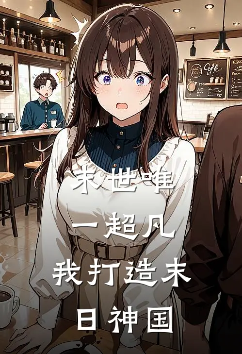 末世唯一超凡，我打造末日神国秦烈陆婉最新热门小说_免费小说全文阅读末世唯一超凡，我打造末日神国(秦烈陆婉)