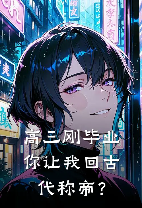 周起周有德(高三刚毕业，你让我回古代称帝？)_《高三刚毕业，你让我回古代称帝？》最新章节免费在线阅读