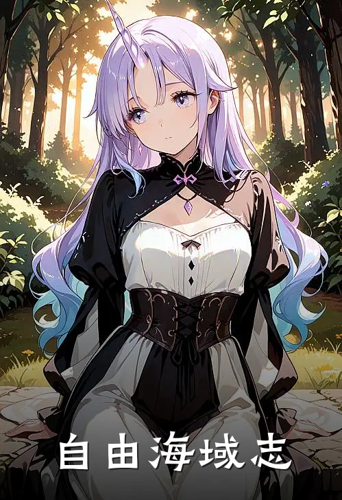 自由海域志