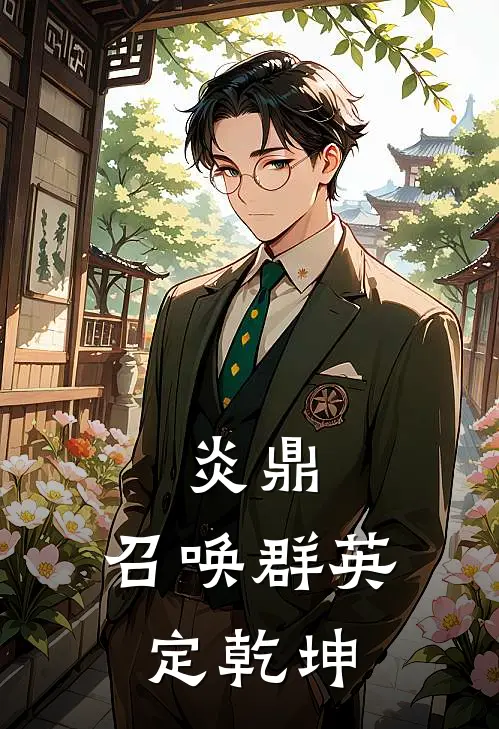 赵辰岳飞炎鼎：召唤群英定乾坤最新章节在线阅读_赵辰岳飞完整版阅读