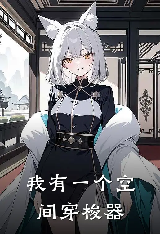 我有一个空间穿梭器(周凡张新平)免费小说阅读_免费小说完整版我有一个空间穿梭器(周凡张新平)