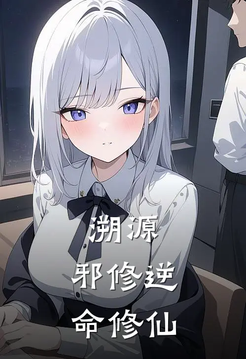 溯源：邪修逆命修仙(许幽沈心戚)免费小说全集_完本小说免费阅读溯源：邪修逆命修仙(许幽沈心戚)