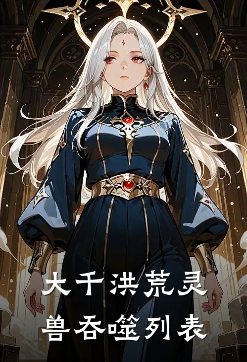 大千洪荒灵兽吞噬列表