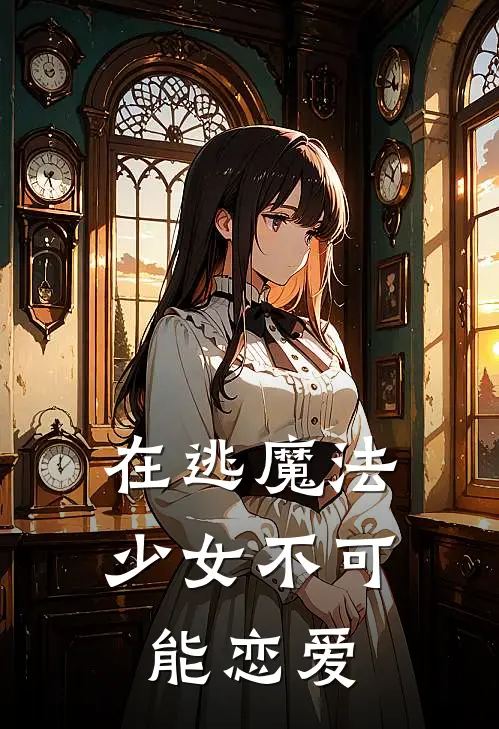 在逃魔法少女不可能恋爱(沈知夏星眠)完本小说大全_完本热门小说在逃魔法少女不可能恋爱沈知夏星眠