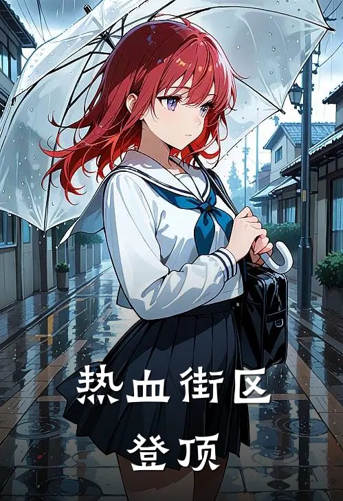 热血街区：登顶