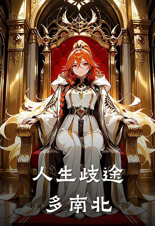 人生歧途多南北