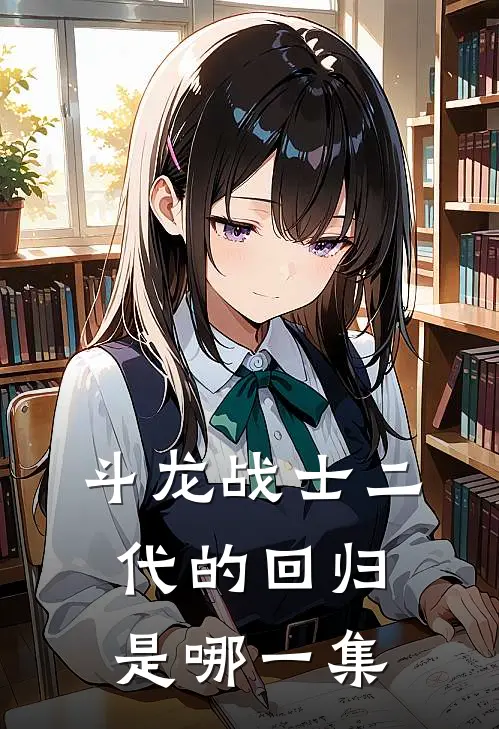 斗龙战士二代的回归是哪一集